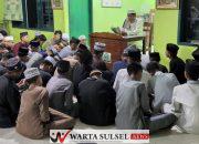 Kajian Kitab Gundul, Pilar Pembentukan Karakter dan Moderasi Beragama di MAN 1 Soppeng