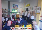 Hari Anak Nasional 2025, DPK Kabupaten Soppeng Gelar Berbagai Kegiatan 
