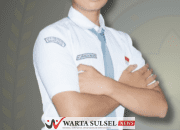 Siswa MAN 1 Soppeng Lolos Paskibraka Provinsi Sulsel Tahun 2025 