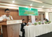 Penyuluh Agama Dituntut Laksanakan Tugas dari Hati dan Penuh Cinta 