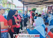 Genap Usianya 2 Tahun, Klinik Utama Makkita Gelar Pemeriksaan Kesehatan Gratis