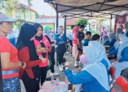 Genap Usianya 2 Tahun, Klinik Utama Makkita Gelar Pemeriksaan Kesehatan Gratis