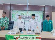 Workshop DPD PGMI Soppeng, Implementasi Kurikulum Cinta Melalui Pendekatan Deep E-Learning 