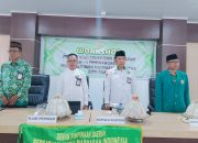 Workshop DPD PGMI Soppeng, Implementasi Kurikulum Cinta Melalui Pendekatan Deep E-Learning 