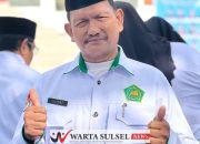Innalilahi…. Kemenag Soppeng Berduka, Penyuluh Agama Islam KUA Lalabata Meninggal Dunia 