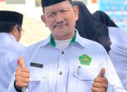 Innalilahi…. Kemenag Soppeng Berduka, Penyuluh Agama Islam KUA Lalabata Meninggal Dunia 