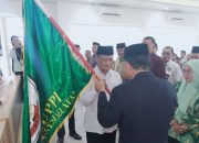 Pengurus DPW GUPPI Sulsel Resmi di Kukuhkan