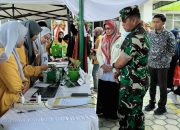Gelar Pameran, Himatikom Unipol Soppeng Perkenalkan Puluhan Karya Inovatif 