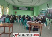 Siapkan Delegasi Terbaik, MTs Yasrib Lapajung Adakan Seleksi OMI