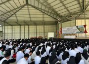 Sambut 507 Mahasiswa Baru, Unipol Soppeng Gelar PKKMB