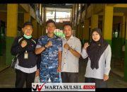 Keren! Alumni MIN 1 Soppeng Lolos TNI- AU