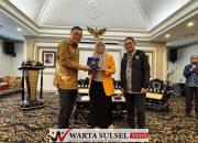 Kunjungan Ke Sydney, Rektor UNIPOL Buka Kerjasama Jejaring Global Bagi Mahasiswa dan Dosen 