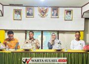 Dosen Unipol Soppeng Lakukan Penelitian Fundamental Didesa Gattareng Toa