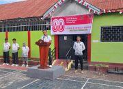 Semarak HUT Ke-80 Republik Indonesia, Rutan Soppeng Gelar “PORSENAP” 2025