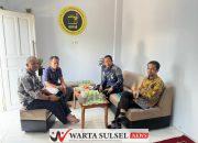 PT. AL HAJJ Hikmah Indonesia Akan Buka Cabang di Soppeng, Beri Kemudahan Untuk Berumroh