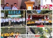 KKN Tematik Unipol Soppeng Sukses Merevitalisasi Tempat Wisata di Gattareng Toa 