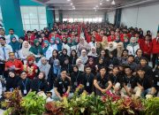 UNHAS Sambut 544 Mahasiswa Baru Fakultas Vokasi