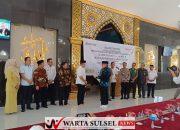 Penyerahan Sertifikat Wakaf di Soppeng: Komitmen Dewan dan Pemda Mendukung Pengembangan Wakaf