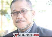 Dosen, Ustadz, Pembimbing dan Motivator Kami Telah Tiada