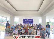 HIMSI UNIPOL Soppeng Sukses Gelar Lomba Desain Infografis Antar SMA/SMK Sederajat Se- Bosowa 