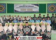Diikuti 90 Peserta, Ponpes Yasrib Gelar Workshop Pengembangan Kurikulum Berbasis Cinta 