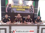 Eks Anggota DPRD Provinsi Sulsel Diduga Terlibat Penyimpangan Pengadaan Alsintan