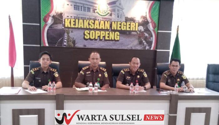 Eks Anggota DPRD Provinsi Sulsel Diduga Terlibat Penyimpangan Pengadaan Alsintan
