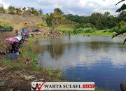 172 Peserta Ramaikan Mancing Merdeka di Medde