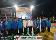 Pengurus APRI Kabupaten Soppeng dan Wajo Resmi di Kukuhkan