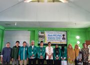 Mahasiswa STAI AL-Gazali Soppeng Akan Laksanakan PPL-PKL, Tersebar di 18 Lokasi
