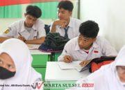 Olimpiade Madrasah Indonesia Tingkat Kabupaten Soppeng Telah Usai, Berikut Pemenangnya 
