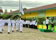 Resmi Dibuka, Sebanyak 393 Peserta Ikut OMI Tingkat Kabupaten Soppeng    