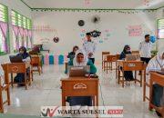 MA Yasrib Lapajung Kirim Santri Terbaiknya Ikut OMI, Berikut Namanya 