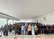 Unipol Soppeng Gelar Pelatihan Jurnalistik, Dorong Mahasiswa Jadi Jurnalis Kampus