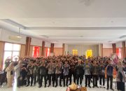 Semangat Baru, STMIK Amika Soppeng Gelar Kuliah Perdana