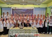 MGMP MAN Tana Toraja, Kepala MAN 1 Soppeng Jadi Narasumber 