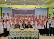 MGMP MAN Tana Toraja, Kepala MAN 1 Soppeng Jadi Narasumber 