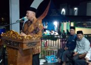 Kakanwil Kemenag Sulsel Buka Kemah Moderasi Didesa Umpungen