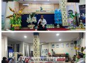 Berlangsung Dengan Khidmat, Bank Sulselbar Cabang Soppeng Gelar Maulid Nabi Muhammad SAW 