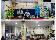 Berlangsung Dengan Khidmat, Bank Sulselbar Cabang Soppeng Gelar Maulid Nabi Muhammad SAW 