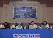 Kampus Amika Gelar Amikapedia: Hijrah Mental, Sehatkan Ginjal, Hadirkan Daeng Uki