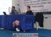 MAN 1 Soppeng & Google Wilayah: Kolaborasi Strategis Menuju Madrasah Digital Masa Depan