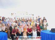 MAN 1 Soppeng & Google Wilayah: Kolaborasi Strategis Menuju Madrasah Digital Masa Depan