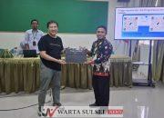 Seluruh Guru MAN 1 Soppeng Raih Sertifikasi Gemini Certified Educator dari Google