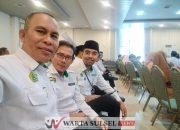 Gema Prestasi dari Timur: MAN 1 Soppeng Siap Berlaga di OMI Tingkat Provinsi 2025