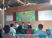 8 Pasang Catin Ikut Bimbingan Perkawinan di KUA Lilirilau