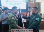 Istimewa, Pelantikan IWO Soppeng Dihadiri Ketua Umum
