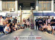 Dukung Hari Bersih Indonesia, Bank Sulselbar Cabang Soppeng Gelar Aksi Bersih-bersih 