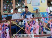 Gelar Maulid Nabi, TK Teratai Kenalkan Keteladanan Nabi