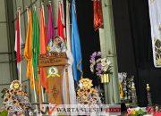 Berlangsung Meriah dan Penuh Hikmah, Unipol Soppeng Gelar Maulid Nabi